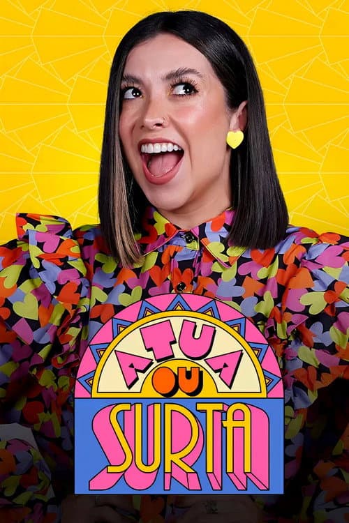 Постер: Atua ou Surta