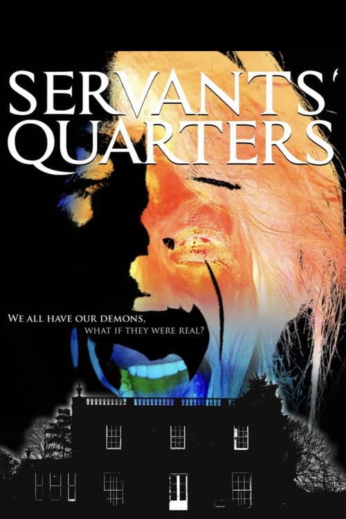 Постер: Servants’ Quarters