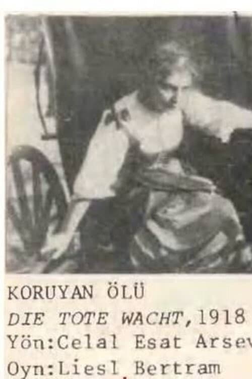 Постер: Koruyan Ölü