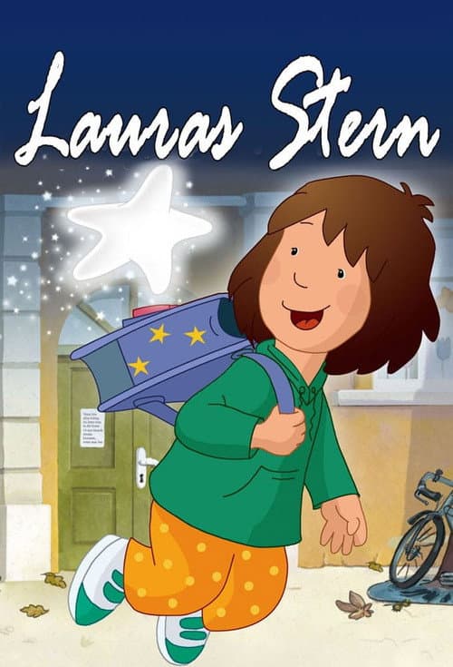 Постер: Lauras Stern