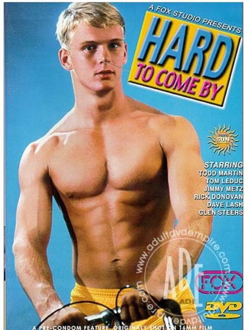 Постер: Hard To Come By