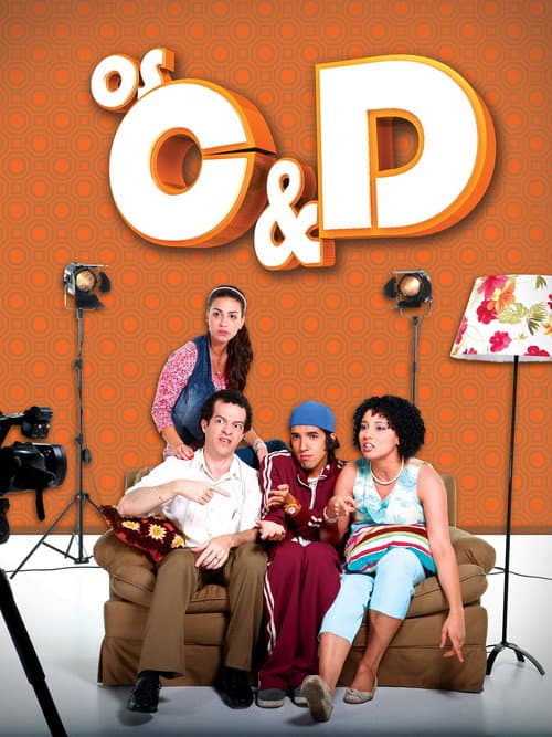 Постер: Os C&D