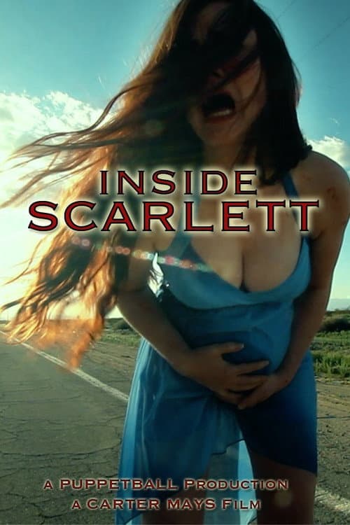 Постер: Inside Scarlett