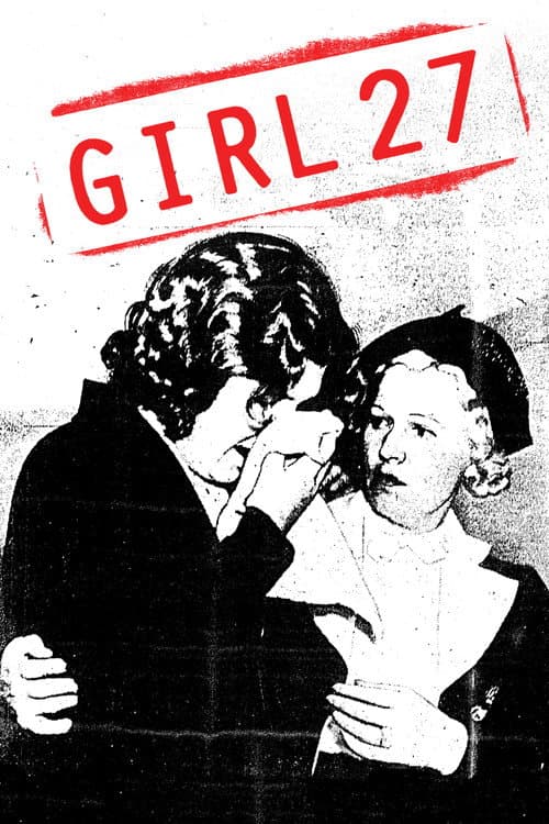 Постер: Girl 27