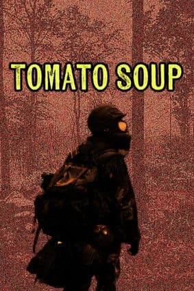 Постер: Tomato Soup