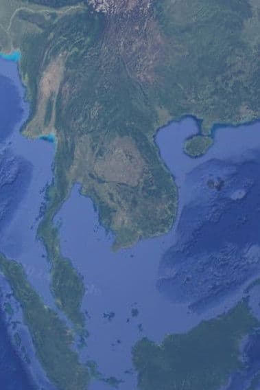 Постер: Ke Bontang