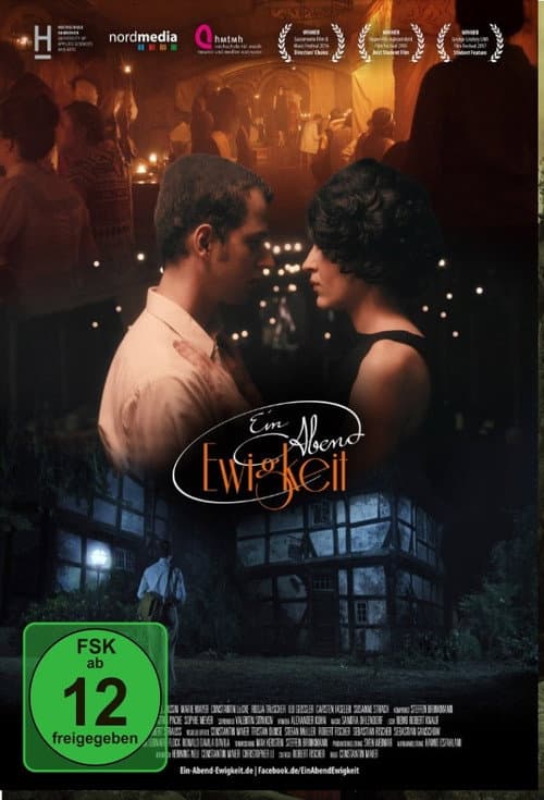 Постер: Ein Abend Ewigkeit