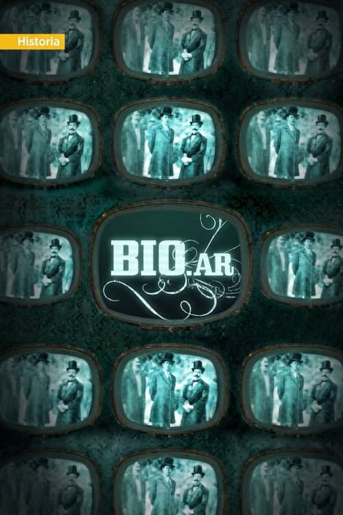 Постер: Bio.ar