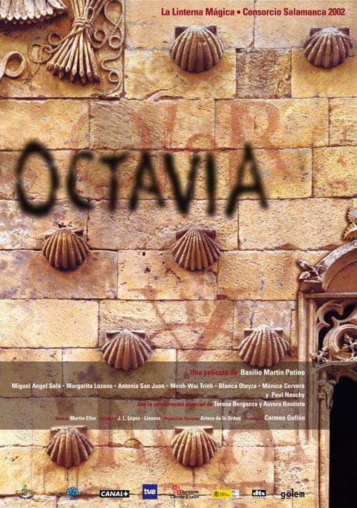 Постер: Octavia