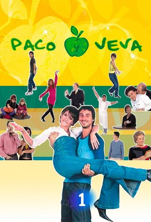 Постер: Paco y Veva