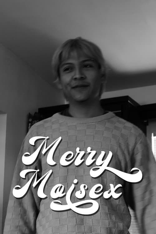 Постер: Merry Moisex