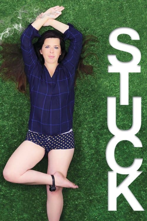 Постер: Stuck