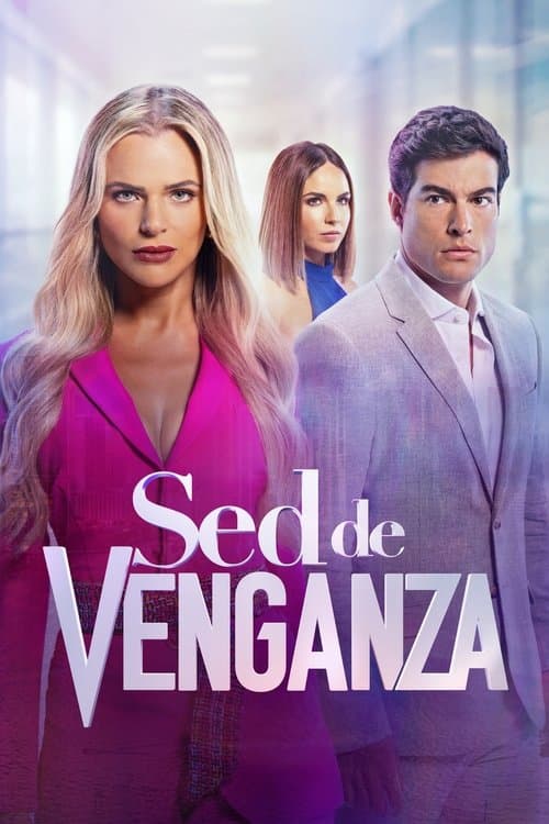 Постер: Sed de Venganza
