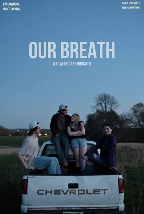 Постер: Our Breath