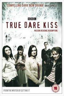 Постер: True Dare Kiss