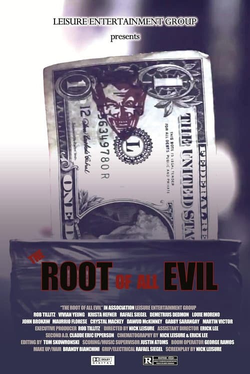 Постер: The Root of All Evil
