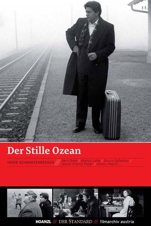 Постер: Der stille Ozean
