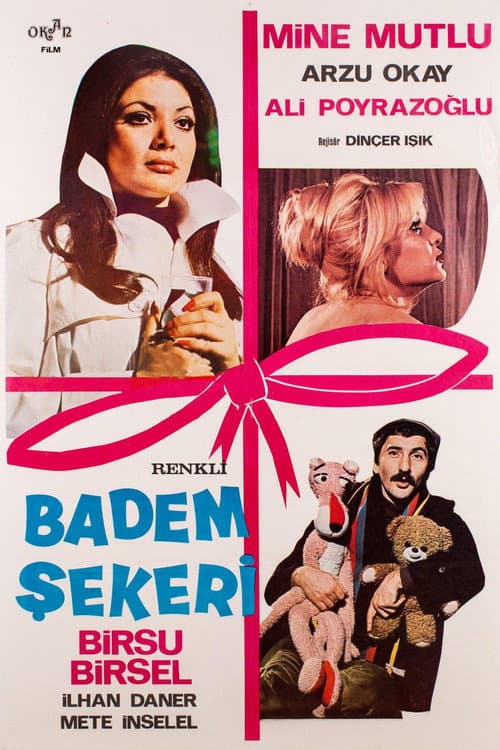 Постер: Badem Şekeri