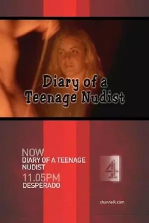 Постер: Diary of a Teenage Nudist