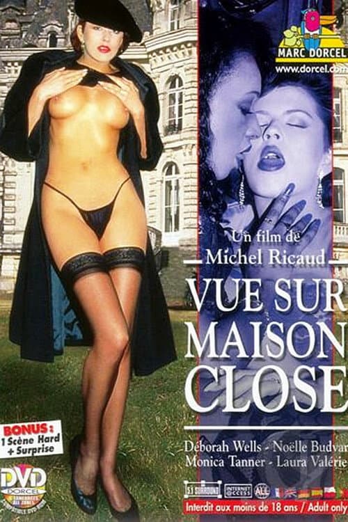 Постер: Vue sur Maison Close