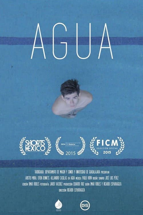 Постер: Agua