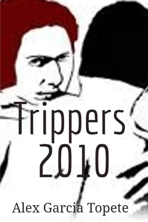 Постер: Trippers 2010
