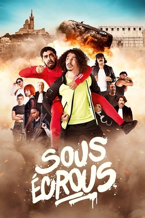 Постер: Sous écrous