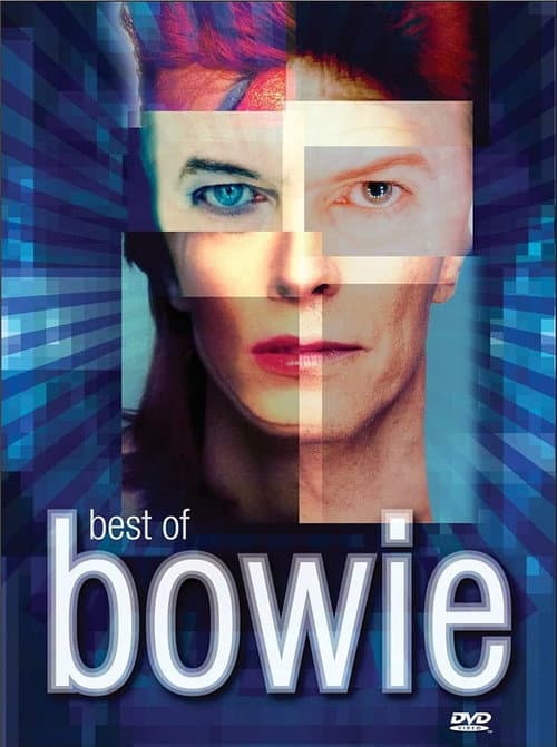 Постер: David Bowie - Best Of