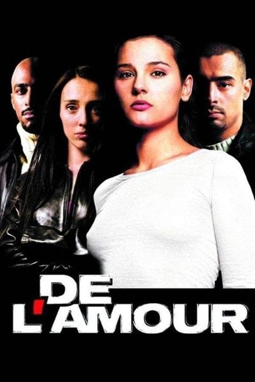 Постер: De l'amour