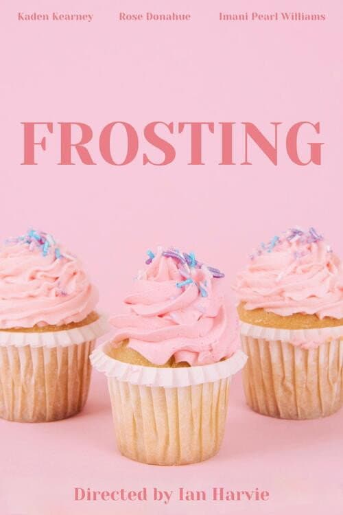 Постер: Frosting