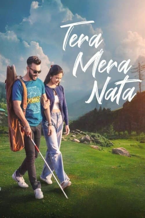 Постер: Tera Mera Nata