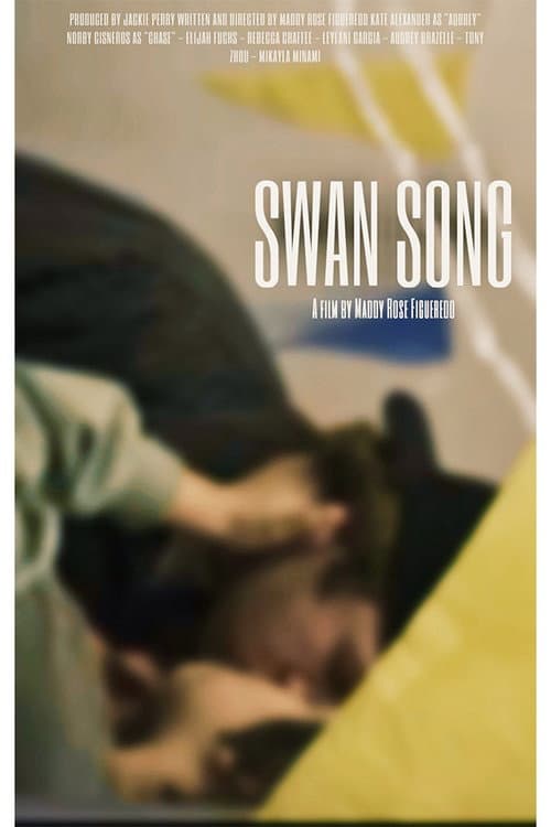 Постер: Swan Song