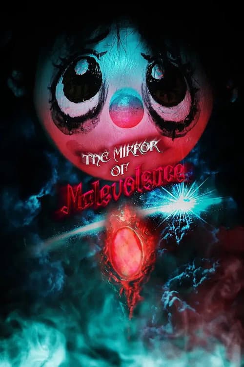 Постер: The Mirror of Malevolence: Chapter One - The Dreary Orphanage