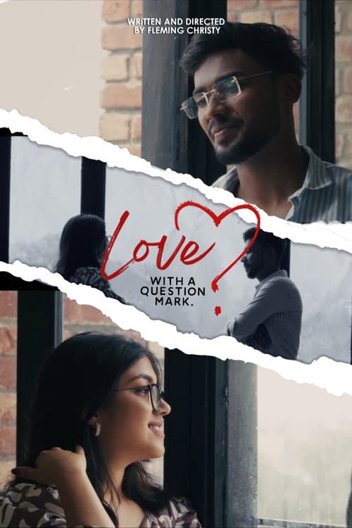 Постер: Love with a Question Mark