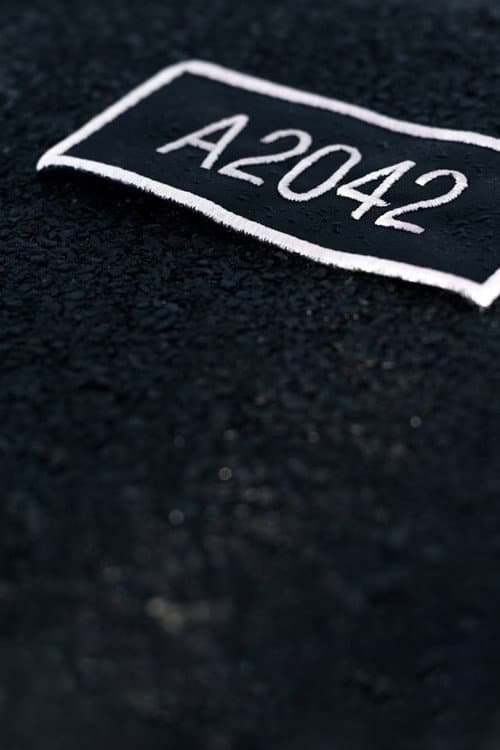 Постер: A2042
