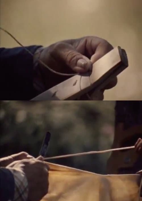 Постер: The Craftsman - Part 1