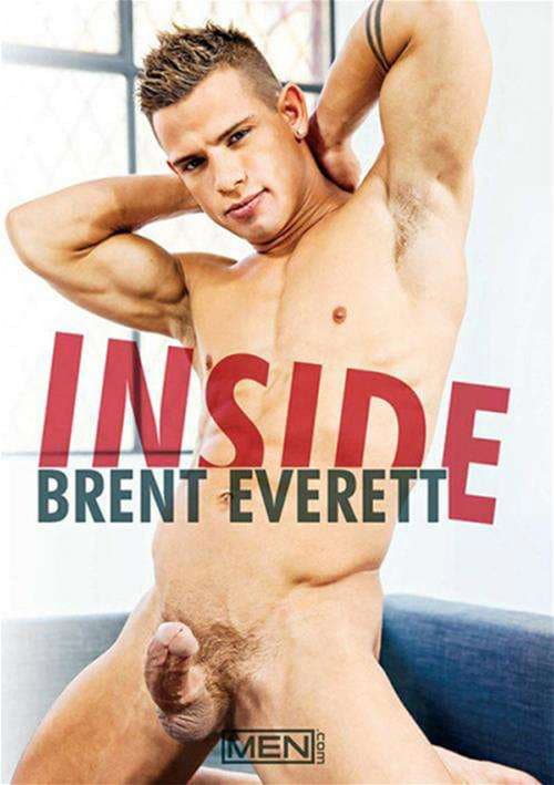 Постер: Inside Brent Everett
