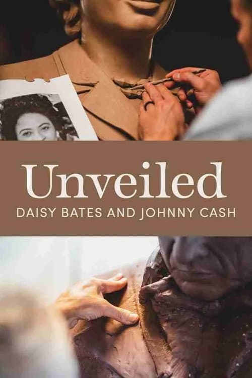 Постер: Unveiled: Daisy Bates and Johnny Cash