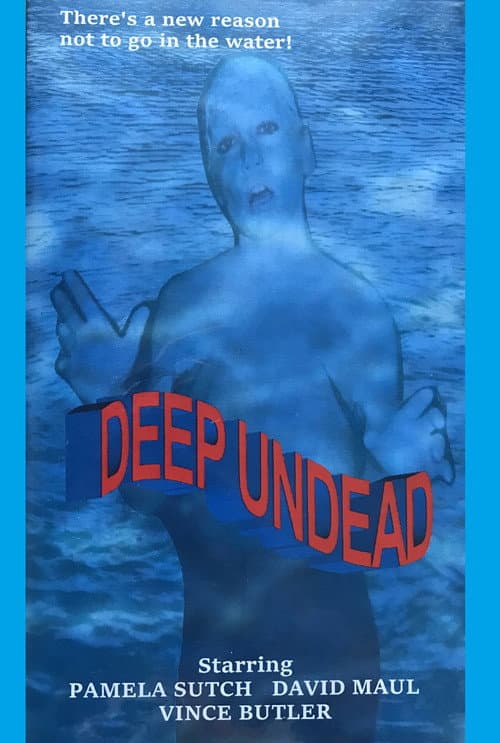 Постер: Deep Undead
