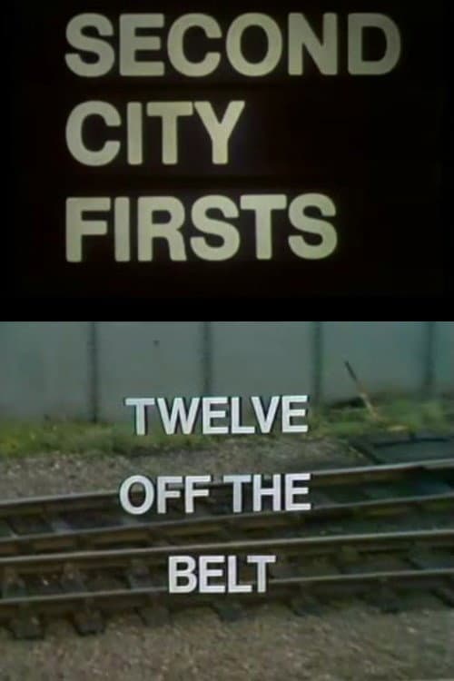 Постер: Twelve Off the Belt