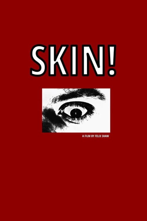 Постер: SKIN!