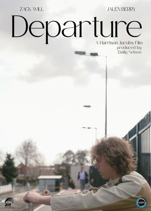 Постер: Departure