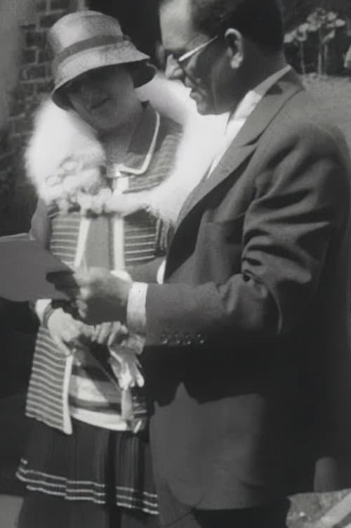 Постер: Mabel and Bill Dumphy's visit with Hazel & Lon Chaney