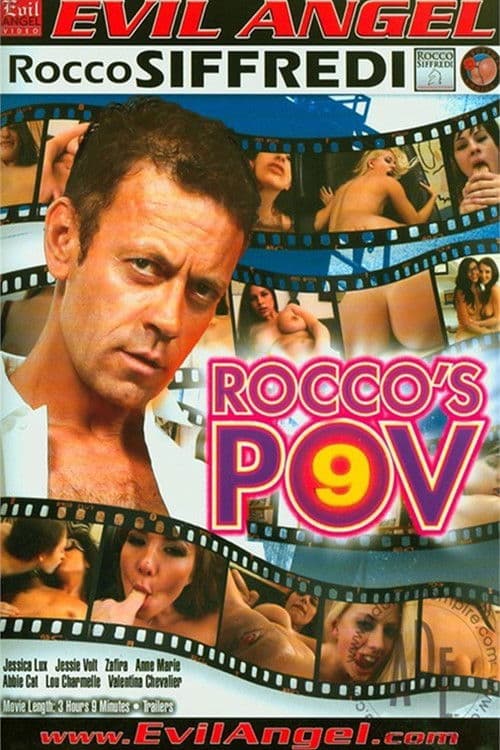 Постер: Rocco's POV 9