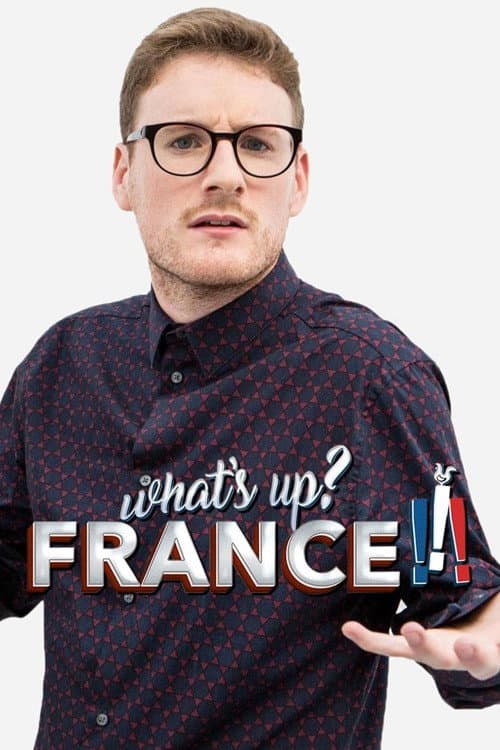 Постер: What's up France