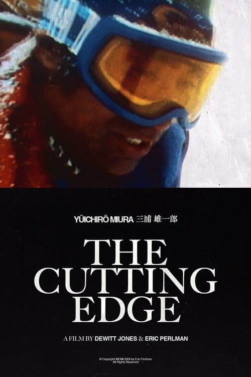 Постер: The Cutting Edge