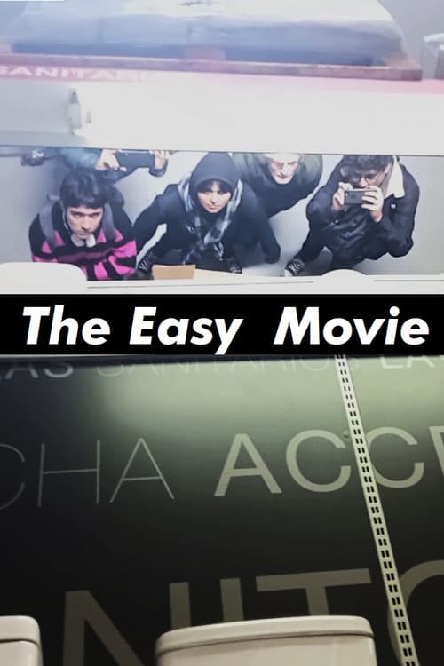 Постер: The Easy Movie
