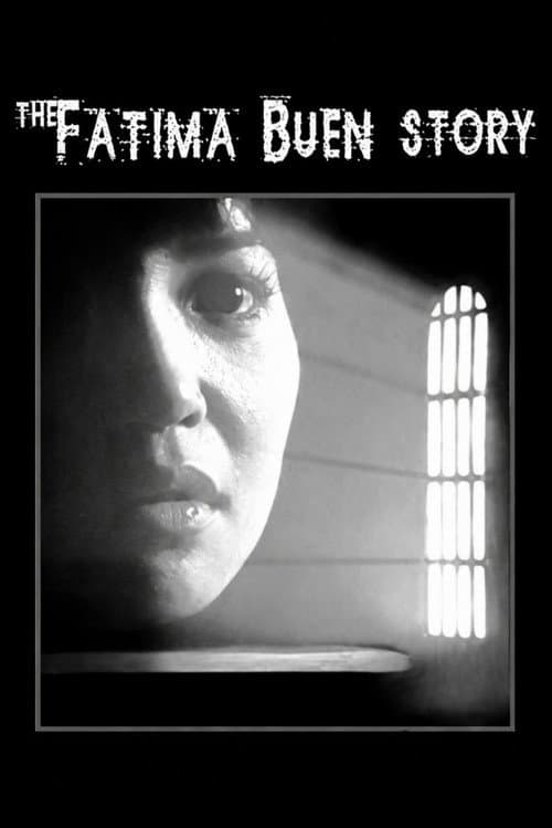 Постер: The Fatima Buen Story