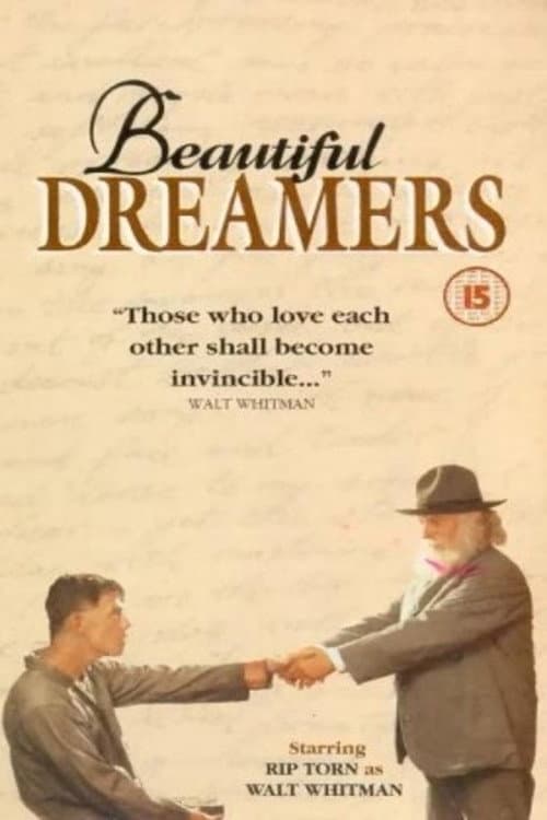 Постер: Beautiful Dreamers