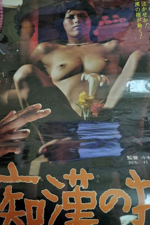 Постер: 痴漢の指